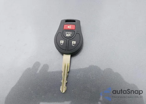 2015 Nissan Sentra S from USA, damaged, VIN 3N1AB7AP6FY274856